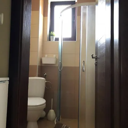 Casa Angela Ubytování v soukromí Primorsko