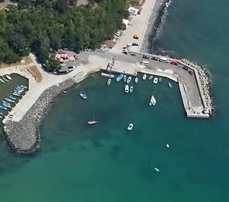 Ubytování v soukromí Casa Angela Primorsko