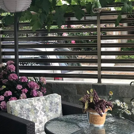 Ubytování v soukromí Casa Angela *
