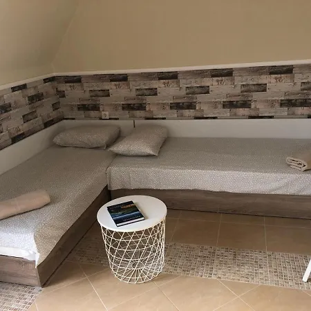 Casa Angela Ubytování v soukromí
