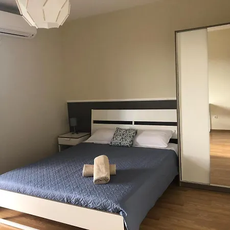 Casa Angela Ubytování v soukromí Primorsko