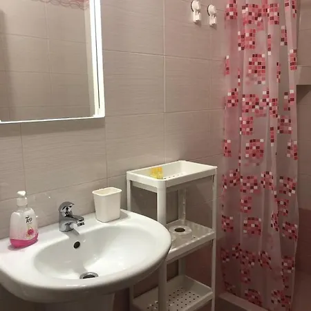 Casa Angela Ubytování v soukromí Primorsko