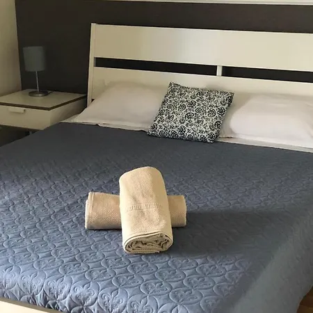 Casa Angela Ubytování v soukromí Primorsko