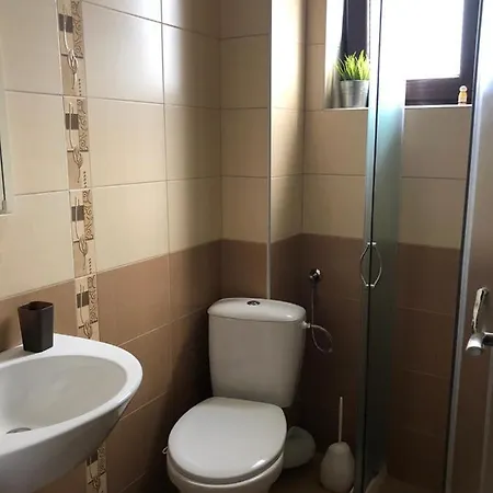 Ubytování v soukromí Casa Angela