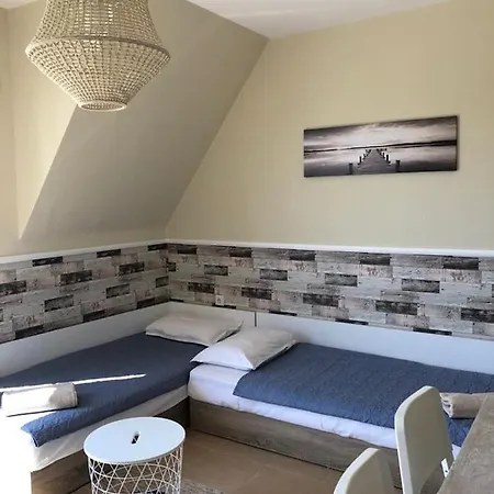 Casa Angela Ubytování v soukromí
