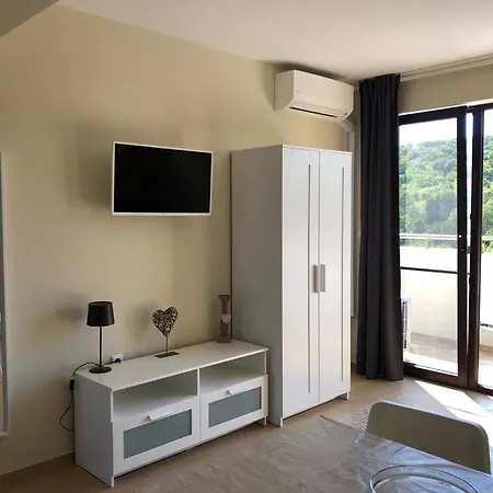 Ubytování v soukromí Casa Angela Primorsko