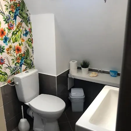 Homestay Casa Angela