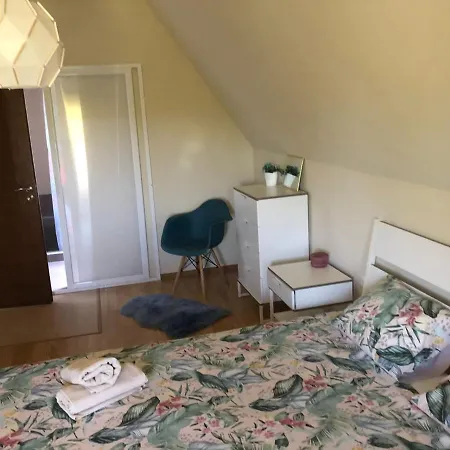 Casa Angela Ubytování v soukromí