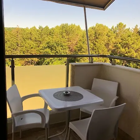 Casa Angela Rum i privatbostad
