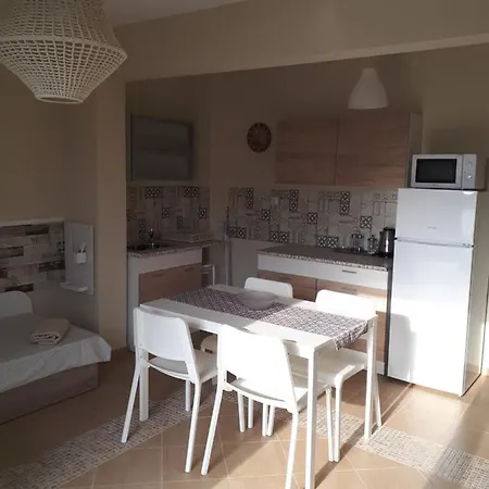 Ubytování v soukromí Casa Angela