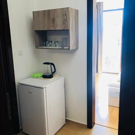 Casa Angela Ubytování v soukromí Primorsko