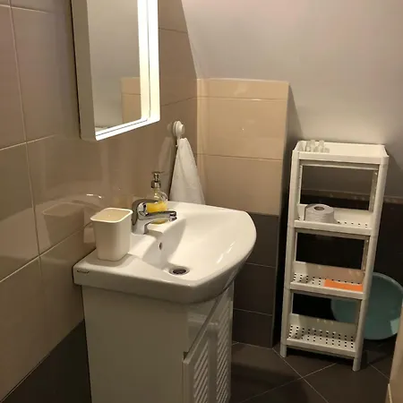 Ubytování v soukromí Casa Angela Primorsko