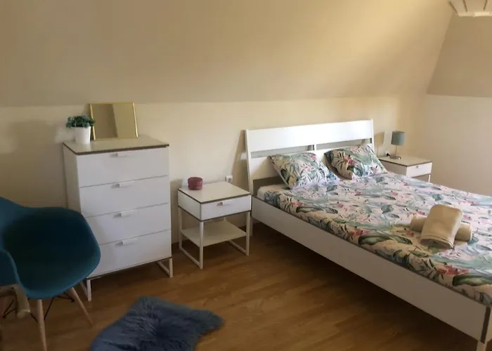 Casa Angela Privat bolig