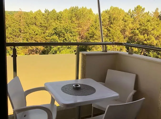 Casa Angela Privat bolig