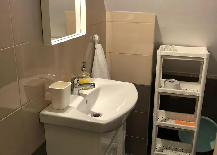 Privat bolig Casa Angela Primorsko