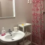 Casa Angela 民宿 普里莫尔斯科