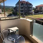 Casa Angela 普里莫尔斯科