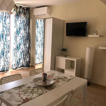 Casa Angela Privat bolig