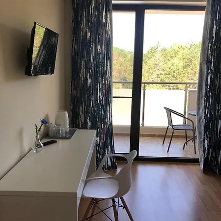 Accommodatie bij particulieren Casa Angela *