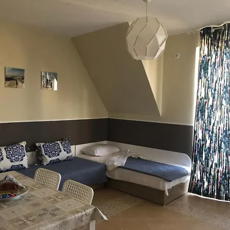 Casa Angela Séjour chez l'habitant Primorsko