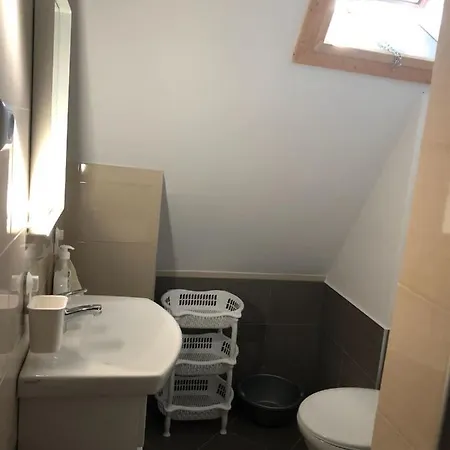 Casa Angela Privat bolig Primorsko