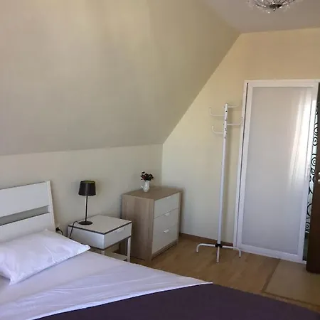 Casa Angela Accommodatie bij particulieren *