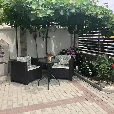 Privat bolig Casa Angela Primorsko