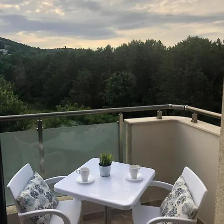 Casa Angela Privat bolig