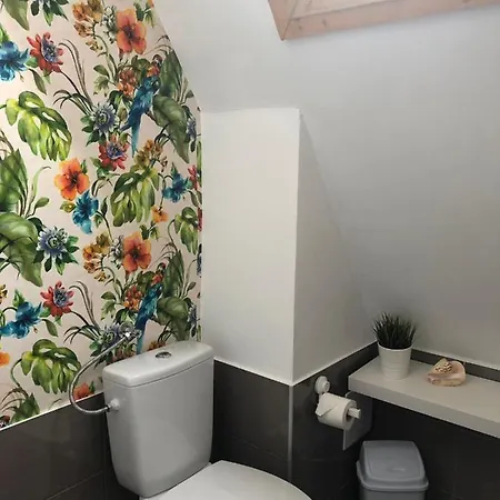 Privat bolig Casa Angela *