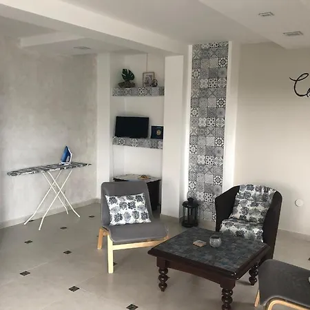 Privat bolig Casa Angela Primorsko