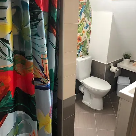 Accommodatie bij particulieren Casa Angela Primorsko