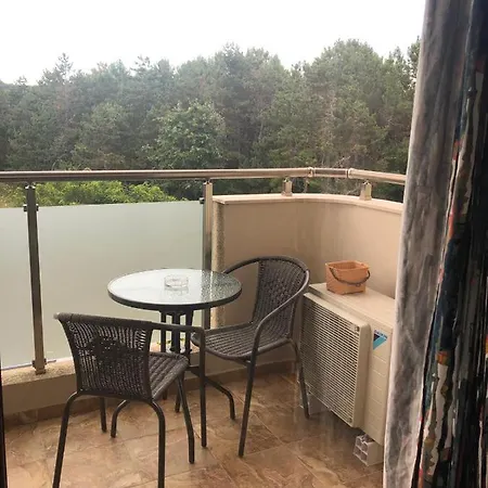 Casa Angela * פרימורסקו