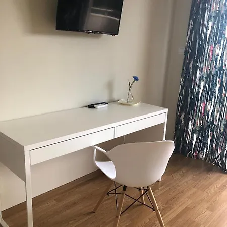 Séjour chez l'habitant Casa Angela *