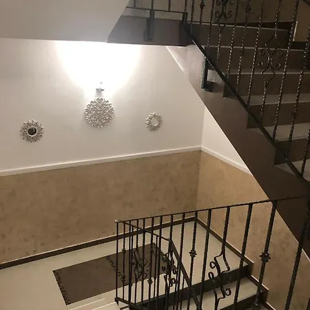 Casa Angela 民宿 普里莫尔斯科