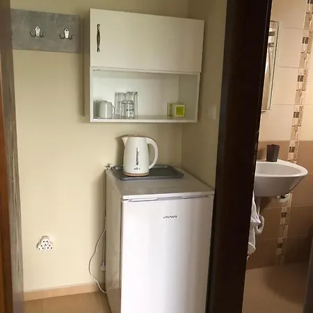 Privat bolig Casa Angela *