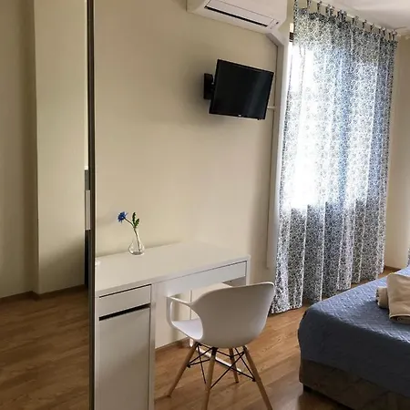Privat bolig Casa Angela