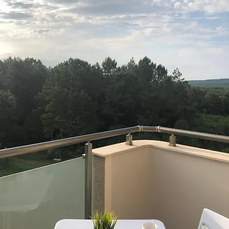 Casa Angela Privat bolig