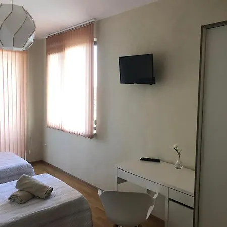 Accommodatie bij particulieren Casa Angela