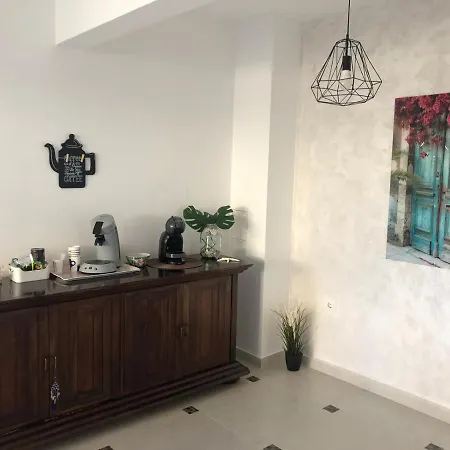 Casa Angela Privat bolig *