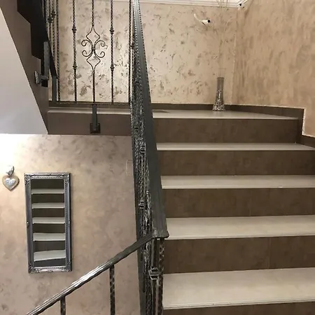 Casa Angela 普里莫尔斯科
