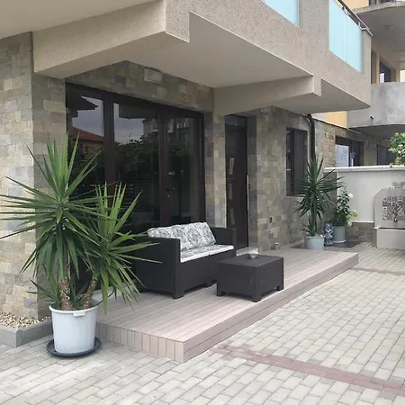 Casa Angela 民宿