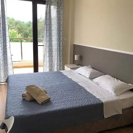 Casa Angela Privat bolig Primorsko
