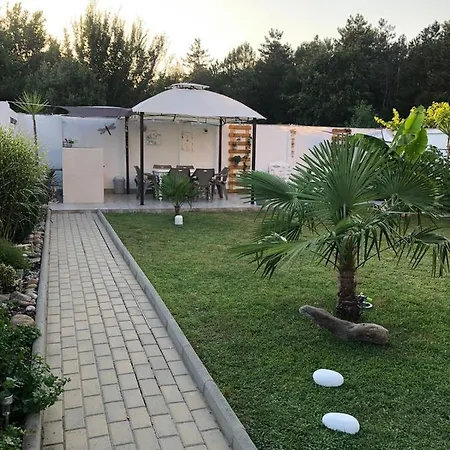 Casa Angela 民宿 普里莫尔斯科