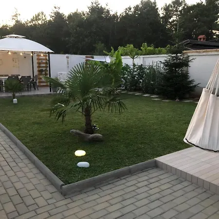 Casa Angela Privat bolig *