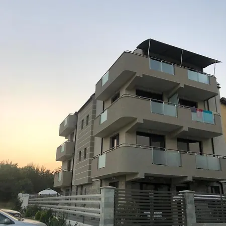 民宿 Casa Angela 普里莫尔斯科