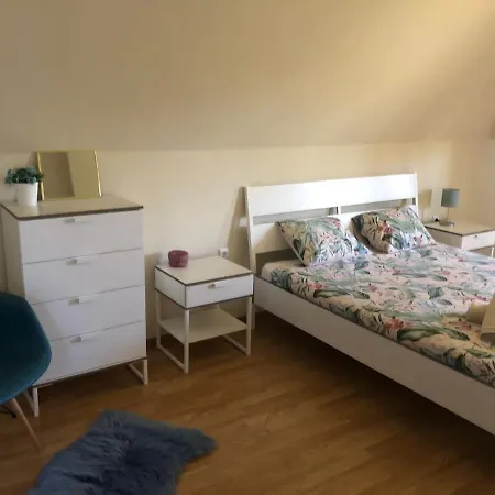 Casa Angela Séjour chez l'habitant