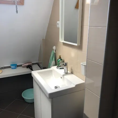 Casa Angela Privat bolig *