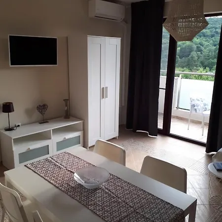 Casa Angela Séjour chez l'habitant *