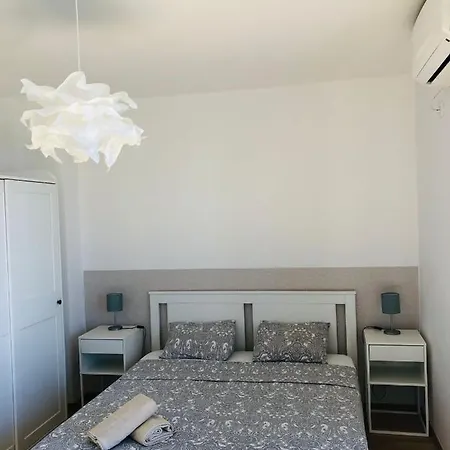 民宿 Casa Angela 普里莫尔斯科