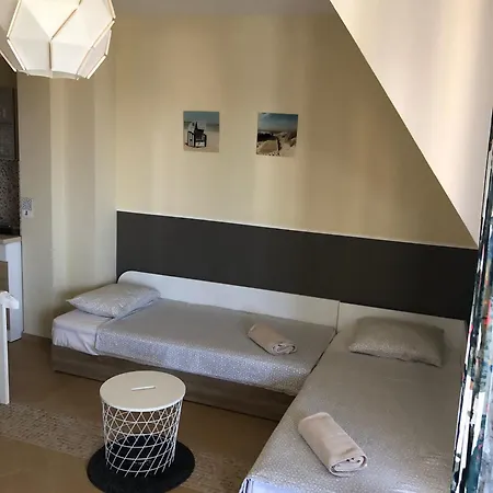 Casa Angela בית אירוח